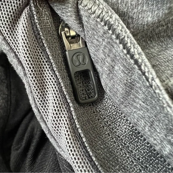 LULULEMON x SOUL CYCLE Men’s Pace Breaker Athletic Shorts Size S - Picture 8 of 9